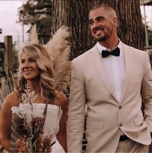 Meet your Posher, Catherine